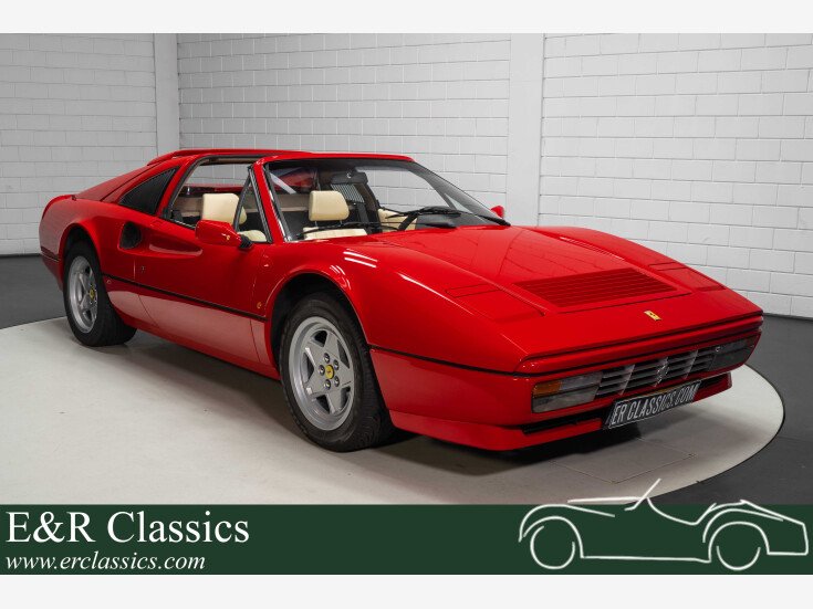 Photo for 1988 Ferrari 328 GTS